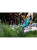 Gardena Grasschere "Comfort" in Hellblau