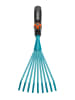 Gardena Kleinbesen "Combisystem" in Türkis - (B)12 cm