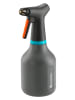 Gardena Pumpsprüher in Grau - 0,75 l