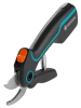 Gardena Gartenschere "Assist Cut" in Schwarz