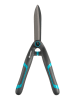 Gardena Heckenschere "PrecisionCut" in Grau/ Türkis