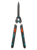Gardena Heggenschaar "TeleCut" zwart - (L)23 cm