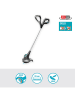 Gardena Accutrimmer "SmallCut 23/18V P4A solo" grijs