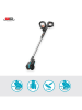 Gardena Accu-voegenborstel "EasyWeed 1800/18V P4A solo" zwart
