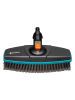 Gardena Szczotka "Cleansystem" w kolorze szarym - dł. 27 cm