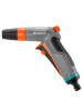 Gardena Reinigungsspritze in Grau/ Orange - (B)22 x (H)45 x (T)19,5 cm