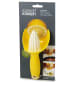 JosephJoseph Citruspers "Catcher" geel - (L)16,6 cm