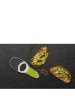 JosephJoseph Nóż 3w1 "GoAvocado" w kolorze jasnozielonym do awokado - dł. 18 cm
