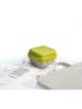 JosephJoseph Pojemnik w kolorze zielonym  - (S)15 x (W)9,5 x (G)15 cm