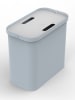 JosephJoseph Afvalemmer "GoRecycle" lichtblauw - 28 l