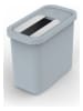 JosephJoseph Afvalemmer "GoRecycle" lichtblauw - 32 l