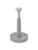JosephJoseph Keukenrolhouder grijs - (H)27,8 cm