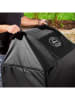 Rösle BBQ-Abdeckhaube "G2-S" in Schwarz - (B)117 x (H)115 x (T)60 cm