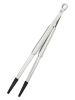 Rösle Pinzetten-Zange  in Silber - (H)32 cm