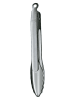 Rösle Küchenzange in Silber - (H)26 cm