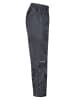 Marmot Regenhose "PreCip Eco" in Schwarz
