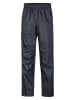 Marmot Regenbroek "PreCip Eco" zwart