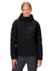 Marmot Winterjacke "WarmCube Active Novus"  in Schwarz