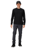 Marmot Funktionslongsleeve "Windridge" in Schwarz