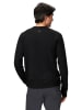 Marmot Functionele longsleeve "Windridge" zwart
