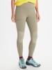 Marmot Functionele legging "Haven Hybrid" beige