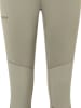 Marmot Functionele legging "Haven Hybrid" beige