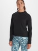 Marmot Functionele longsleeve "Windridge" zwart