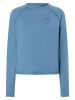 Marmot Functionele longsleeve "Windridge" blauw