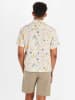 Marmot Functionele blouse "Muir Camp Novelty" crème/meerkleurig