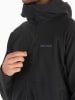 Marmot Fleecejacke "Pinnacle DriClime" in Schwarz