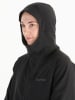 Marmot Fleecejacke "Pinnacle DriClime" in Schwarz