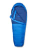 Marmot Donsslaapzak "Lost Coast" blauw - (L)168 cm