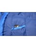 Marmot Donsslaapzak "Lost Coast" blauw - (L)168 cm