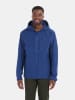 Marmot Regenjas "Waypoint Gore-Tex" donkerblauw