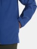 Marmot Regenjas "Waypoint Gore-Tex" donkerblauw
