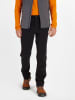 Marmot Wanderhose "Mountain Active" in Schwarz