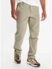 Marmot Softshellbroek "Scree" beige