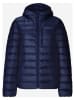 Marmot Steppjacke "Highlander" in Dunkelblau