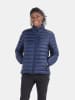 Marmot Steppjacke "Highlander" in Dunkelblau