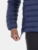 Marmot Steppjacke "Highlander" in Dunkelblau