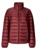 Marmot Steppjacke "Highlander" in Bordeaux