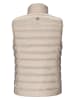 Marmot Steppweste "Highlander" in Beige