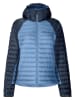 Marmot Daunenjacke "Hype Down" in Blau/ Dunkelblau