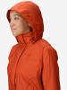 Marmot Regenjacke "PreCip Eco" in Orange