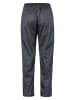 Marmot Regenhose "PreCip Eco" in Schwarz