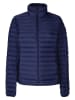 Marmot Kurtka pikowana "Echo Featherless" w kolorze granatowym