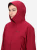 Marmot Regenjas "PreCip Eco Pro" rood