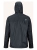 Marmot Regenjas "PreCip Eco" zwart