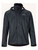 Marmot Regenjas "PreCip Eco" zwart