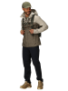 Marmot Regenjas "PreCip Eco" beige/taupe